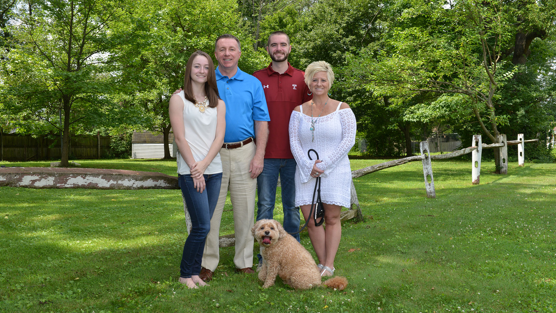 Middletown Republican Committee Announces Slate of Municipal Candidates